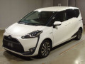 2017 Toyota Sienta