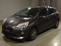 2014 Toyota Aqua