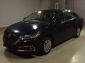 2017 Toyota Allion