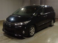 2015 Toyota Estima