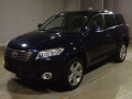 2007 Toyota Vanguard