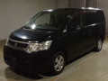 2008 Suzuki Landy