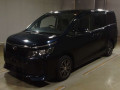 2016 Toyota Voxy