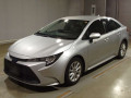 2021 Toyota Corolla Sedan