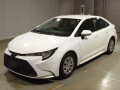 2021 Toyota Corolla Sedan