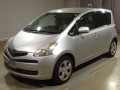 2007 Toyota Ractis