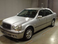 2005 Toyota Progres