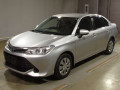 2016 Toyota Corolla Axio