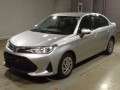 2021 Toyota Corolla Axio