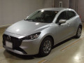 2023 Mazda Mazda2