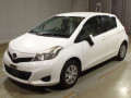 2013 Toyota Vitz