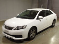 2013 Toyota Allion