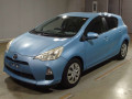 2012 Toyota Aqua