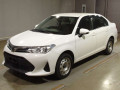 2020 Toyota Corolla Axio