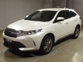 2020 Toyota Harrier