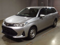 2018 Toyota Corolla Fielder