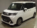2019 Toyota TANK