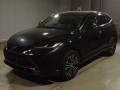 2023 Toyota Harrier PHEV