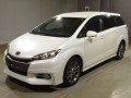 2013 Toyota Wish