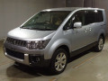 2007 Mitsubishi Delica D5