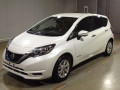 2019 Nissan Note