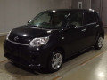 2023 Toyota Passo