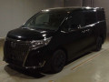 2020 Toyota Esquire