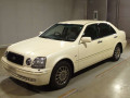 1999 Toyota Progres