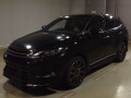 2017 Toyota Harrier