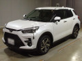 2025 Toyota Raize