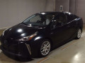 2020 Toyota Prius