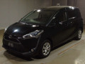 2017 Toyota Sienta