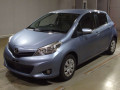 2014 Toyota Vitz