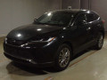 2023 Toyota Harrier