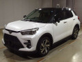 2023 Toyota Raize
