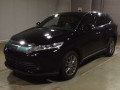 2018 Toyota Harrier