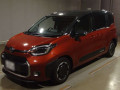 2024 Toyota Sienta