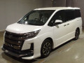 2019 Toyota Noah
