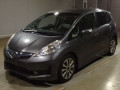 2012 Honda Fit Hybrid