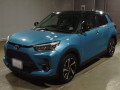 2022 Toyota Raize
