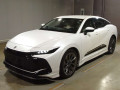 2023 Toyota Crown Crossover