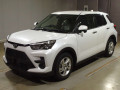 2021 Toyota Raize