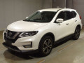 2019 Nissan X-Trail