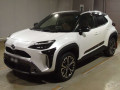 2023 Toyota YARIS CROSS