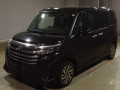 2021 Toyota Roomy
