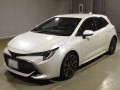 2020 Toyota Corolla Sports