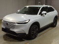 2021 Honda VEZEL
