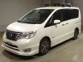 2015 Nissan Serena