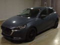 2022 Mazda Mazda2
