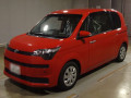 2013 Toyota Spade